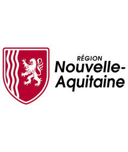 Logo de la Région de la Nouvelle-Aquitaine