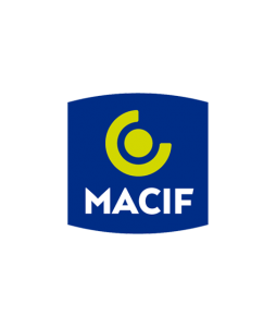 Logo du Groupe Macif