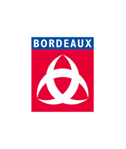 logo de la Mairie de Bordeaux