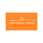 Logo Centre Bordeaux - Aquitaine Sophrologie Dynamique