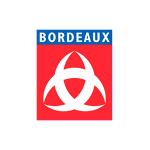 logo de la mairie de Bordeaux