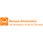 logo Banque Alimentaire de Bordeaux et de la Gironde