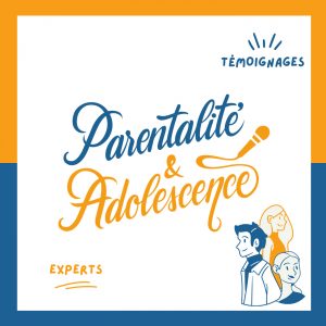 Lire la suite à propos de l’article Podcast Parentalité et Adolescence