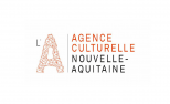 L'a Agence culturelle Nouvelle-Aquitaine