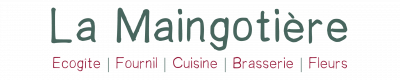 Logo La Maingotiere